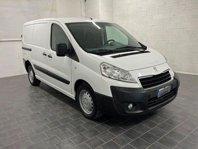 usata Peugeot Expert 2.0 HDi 125CV Furgone-3Posti