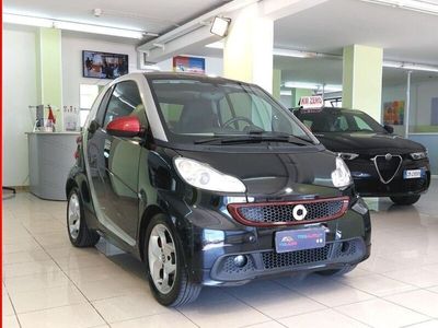 Smart ForTwo Coupé