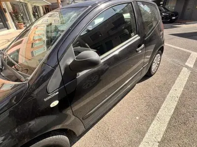 Usata Citroën C2 73 CV (53 kW) 2009 Utilitaria