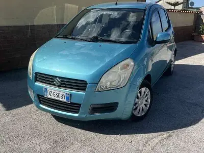 Usata Suzuki Splash