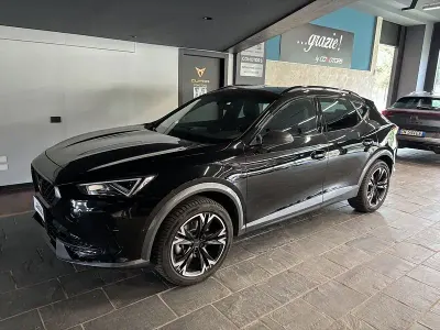 Usata Cupra Formentor