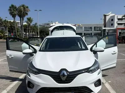 Usata Renault Clio V Edition One 101 CV (74 kW) 2021 Berlina