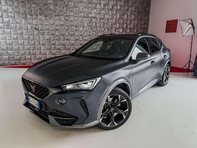 Other Usata 2021 Cupra Formentor VZ2 SUV | 26.900 € (Buon prezzo)