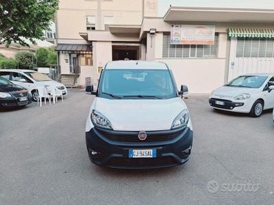Fiat Doblò