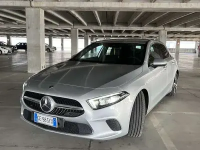 Usata Mercedes A180 116 CV (85 kW) 2021 Berlina