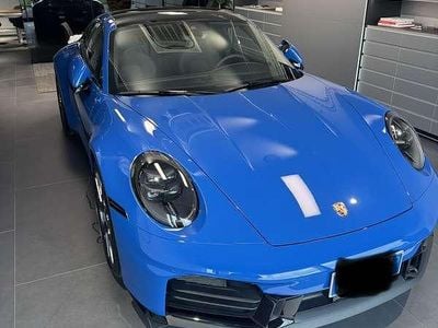 Usata Porsche 911 Carrera 385 CV (283 kW) 2024 Coupé