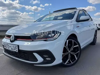 Occasion VW Polo Beats 207 PK (152 kW) 2023 Wit Hatchback