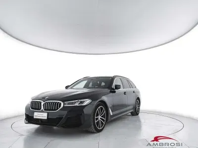 Occasion BMW 520