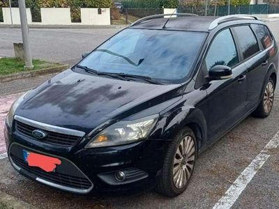 Usata Ford Focus Style 145 CV (106 kW) 2008 Station wagon