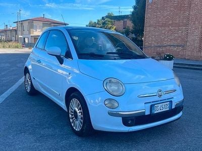 Usata 2009 Fiat 500 Utilitaria | 3650 € (Buon prezzo)