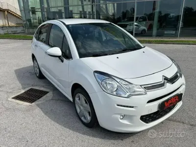 Usata Citroën C3