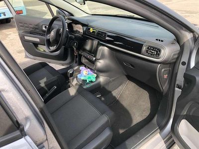 Usata Citroën C3 PureTech 83 CV (61 kW) 2024 Berlina