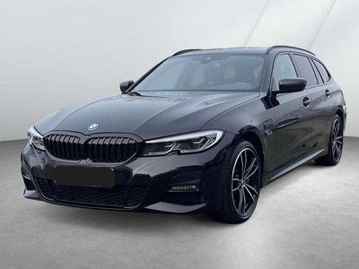 Usata BMW 330e
