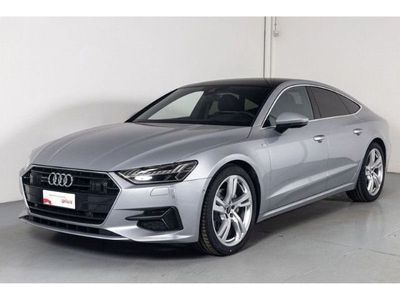 usata Audi A7 Sportback TFSI e 40 TDI quattro 150 kW (204 PS) S tronic