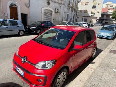 usata VW up! - 2017