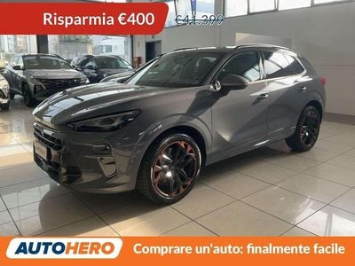 Usata Cupra Terramar VZ 265 CV (194 kW) 2025 Grigio SUV