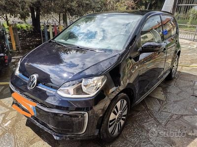 VW e-up!