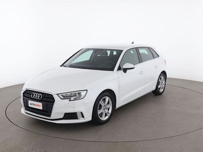 usata Audi A3 SPB 35 TDI S tronic Sport