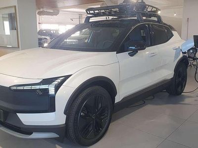 Nuova Volvo EX30 CC Ultra 116 kW (158 CV) 2025 Bianco SUV