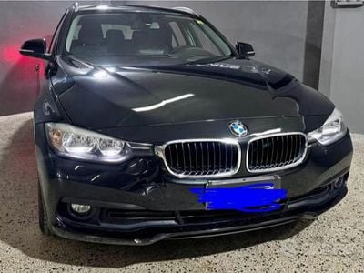 BMW 316