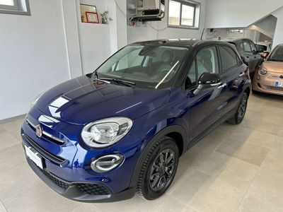 usata Fiat 500X 1.0 1.0 T3 120 CV Urban