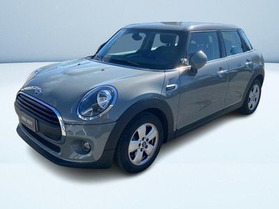 usata Mini ONE One 1.5 TwinPower Turbo