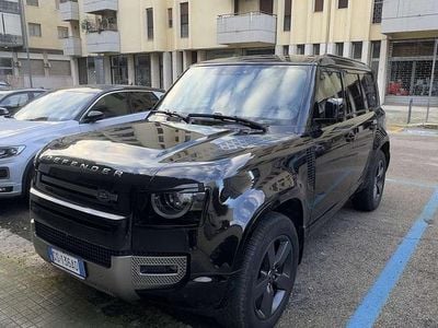 Usata Land Rover Defender 249 CV (183 kW) 2024 SUV