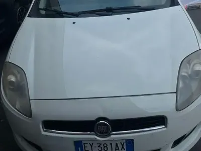 Usata Fiat Bravo