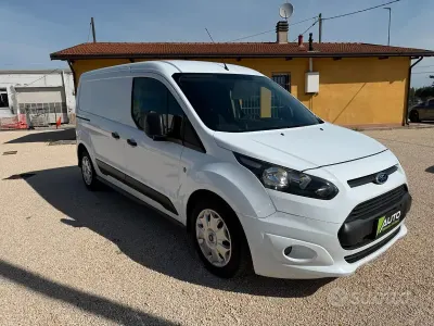 Usata Ford Transit Connect