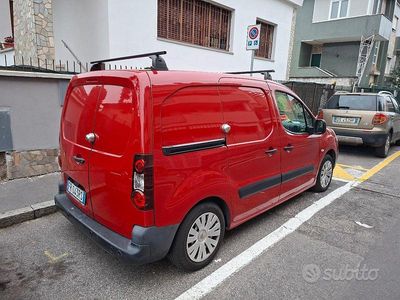 Usata Citroën Berlingo 2018 Monovolume