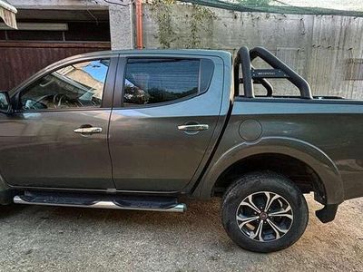 Usata Fiat Fullback 181 CV (133 kW) 2017 Pick-up