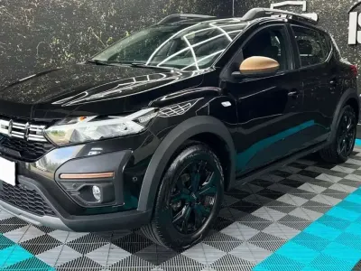 Usata Dacia Sandero