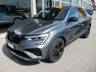 Occasion Renault Arkana Engineered 145 ch (106 kW) 2023 Gris SUV