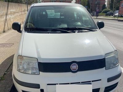 usata Fiat Panda 2ª serie - 2010