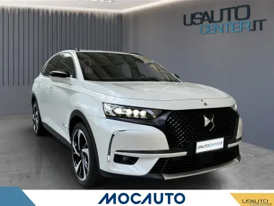Usata DS Automobiles DS7 Crossback Performance 225 CV (165 kW) 2022 SUV