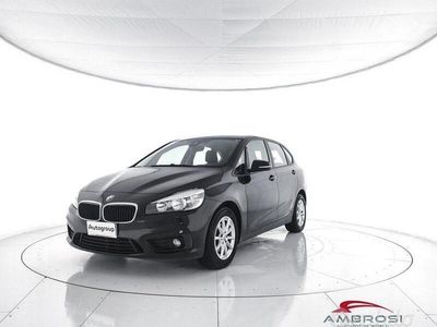 BMW 218