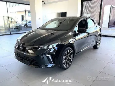 Usata Mitsubishi Colt