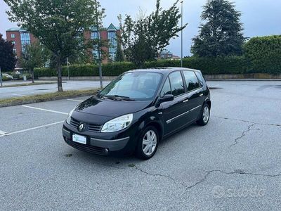 usata Renault Scénic II Scénic 1.6 16V Dynamique