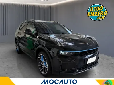 Usata Lynk & Co 01 2022 SUV