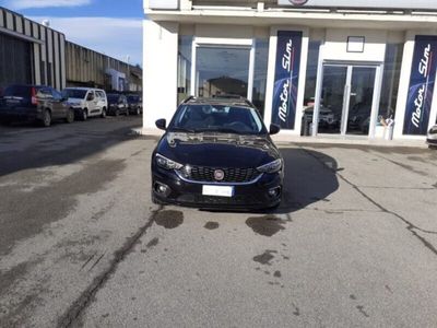 usata Fiat Tipo PROMO FINANZIAMENTO 1.6 Mjt S&S SW Lou