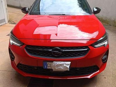 Usata Opel Corsa S 131 CV (96 kW) 2022 Berlina
