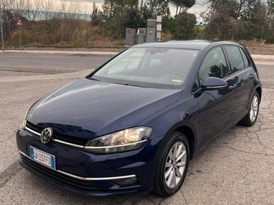 VW Golf VII