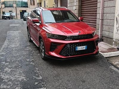 Usata Cirelli 3 2024 SUV
