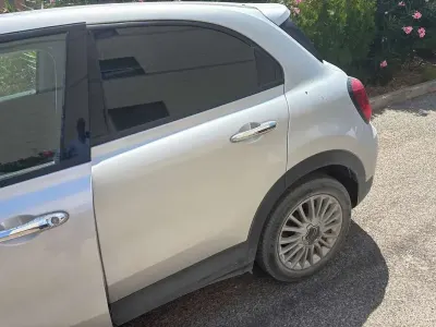 Usata Fiat 500