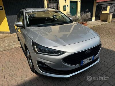 Usata Ford Focus 120 CV (88 kW) 2022 Station wagon