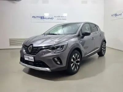 Usata Renault Captur Techno 143 CV (105 kW) 2023 Other SUV
