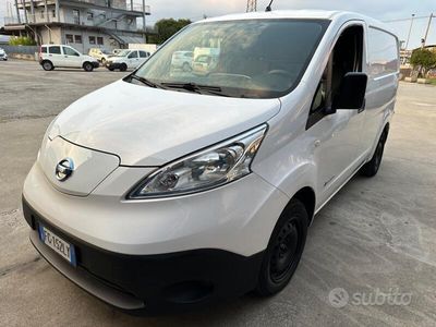 Nissan e-NV200