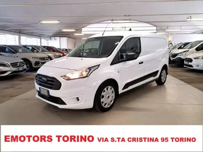 Usata Ford Transit Connect
