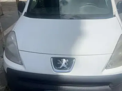 Usata Peugeot TePee