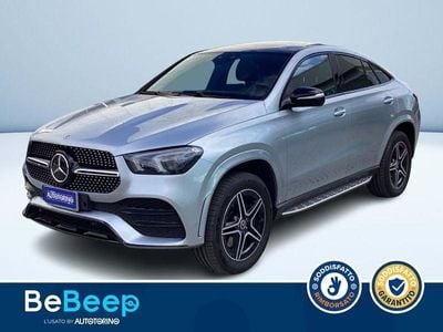 Mercedes GLE300